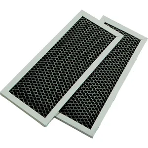 Vortice Filtre à charbon actif pour purificateur d'air vortronic 100 pas cher
