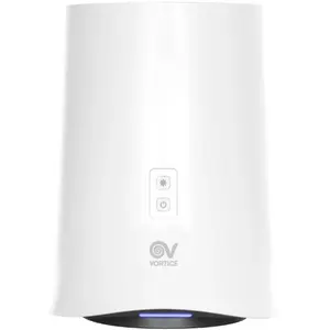 Vortice Déstockage - - purificateur d'air résidentiel 5,3w 50 m3 - depuro 30 pas cher