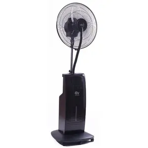 Comparateur de prix : Ventilateur brumisateur sur pied - Aqua Breeze - 90 W - 3 vitesses - Vortice