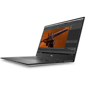 Dell Precision 5530 15" Core i7 2.6 GHz - SSD 1 To - 32 Go QWERTZ - AL... pas cher
