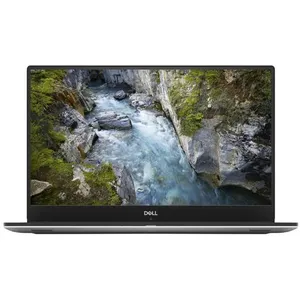 Dell Precision 5530 15" Core i9 2,9 GHz - SSD 512 Go - 32 Go QWERTY - ... pas cher