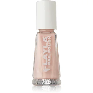 LAYLA Cosmetics Traditional Effect nagellackk 211, 1er Pack (1 x 10 ml) pas cher