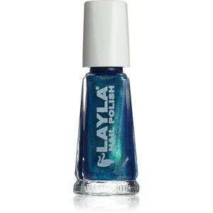 LAYLA Cosmetics Traditional Effect nagellackk 222, 1er Pack (1 x 10 ml) pas cher