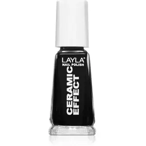 Layla Cosmetics Ceramic Effect - Layla Cosmetics - Vernis À Ongles