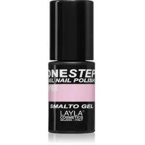 Layla Cosmetics One Step vernis à ongles teinte 5 ml pas cher