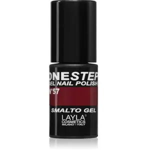 Layla Cosmetics One Step vernis à ongles teinte n.57 5 ml pas cher