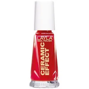 Layla Cosmetics Ceramic Effect - Layla Cosmetics - Vernis À Ongles