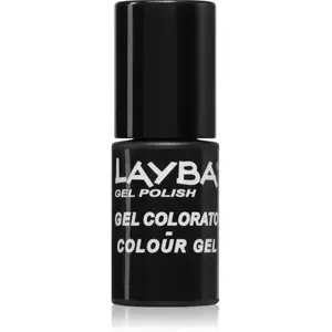 Layla Layba Vernis à ongles semi-permanent 660 pas cher