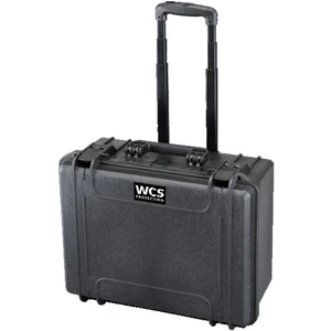 WCS Protection 465H220TR Valise noir pas cher