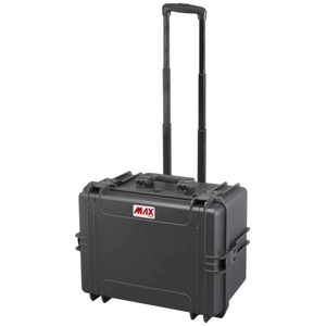 MAX max505h280str.079 Valises à étanche pas cher