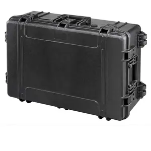 WCS Protection 750 H280 Case Black pas cher