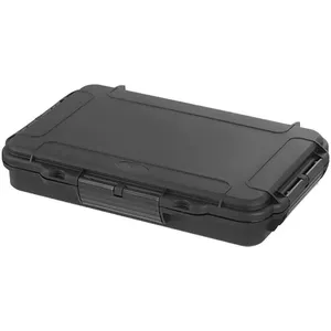 Valise étanche - Max® Cases - MAX003VGPB - 3,30 Litres - IP67 - Noir pas cher