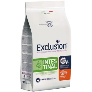 Exclusion Intestinal, porc et riz pour chiens de petites races - 7 kg pas cher