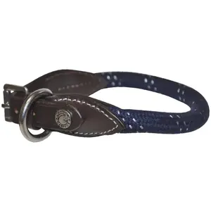Collier pour chien Canter Corde TU pas cher
