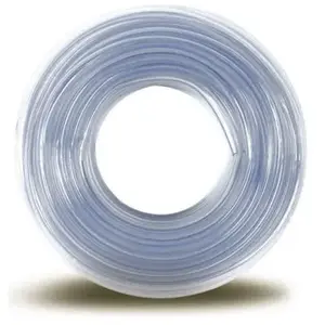Fitt Tuyau cristal clair - 10/14 mm L.5 m pas cher