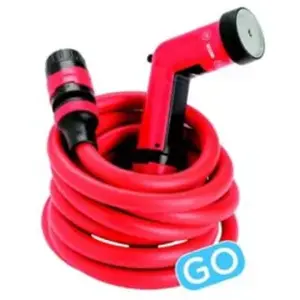 Fitt Tuyau extensible yoyo sous pression 20 m pas cher