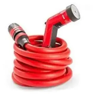 Tuyau d'arrosage extensible FITT YOYO GO 30 m pas cher