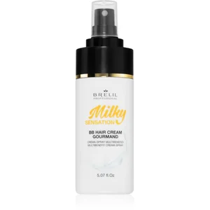 Brelil Hair BB Cream - Traitement - 150 ml pas cher