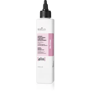 Brelil Professional No Frizz masque pour cheveux indisciplinés et fris...Vendu parnotino