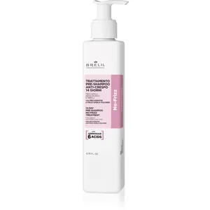 Brelil Professional No Frizz 14 Days No Frizz Treatment soin avant-sha... pas cher