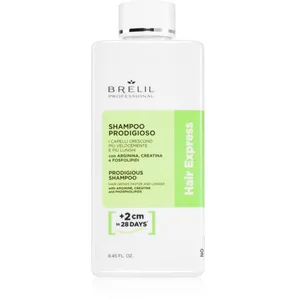 Comparateur de prix : Brelil Professional Hair Express Prodigious Shampoo shampoing pour sti...