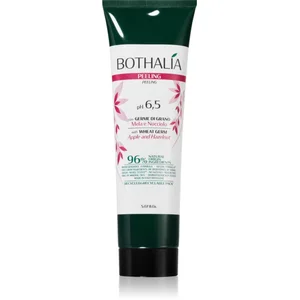 Brelil Professional Bothalia Peeling gommage cheveux pour un nettoyage... pas cher