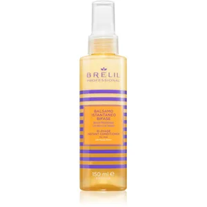 Brelil Professional Solaire BI-Phase Instant Conditioner après-shampoi... pas cher