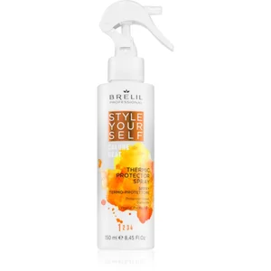 Brelil Professional Style YourSelf Thermic Protector Spray spray prote... pas cher