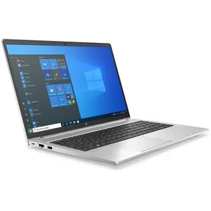 HP ProBook 450 G8 15" Core i7 2.8 GHz - SSD 512 Go - 16 Go QWERTY - An... pas cher
