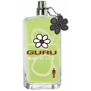 PARFUM GURU FOR MEN EDT Vapo 100 pas cher