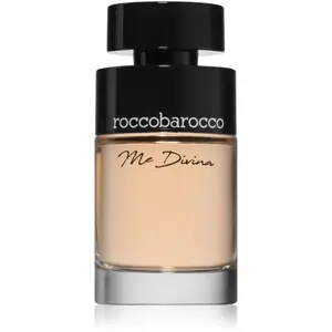 Roccobarroco Roccobarocco Me Divina Eau de Parfum pour femme 100 ml pas cher