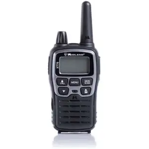 Comparateur de prix : Midland - Walkies Pmr446 Xt70 Premium Gamme 12Km Paire Midlan C1180