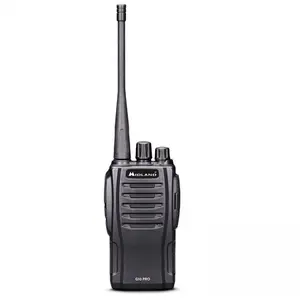 Midland G 10 Pro - Portable - radio 2 bandes - PMR - 446.00625 - 446.19375 MHz - 32 canaux pas cher