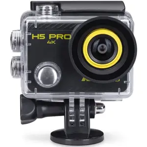 Comparateur de prix : Midland Caméscope Action CAM H5 Pro Noir et Jaune C1515