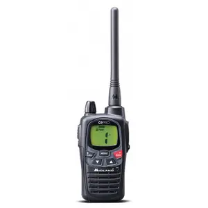 Comparateur de prix : TALKIE WALKIE MIDLAND G9 PRO + OREILLETTES - MIDLAND