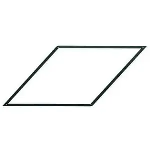 Gewiss - joint chambre de tirage 300X300 DX59751 pas cher
