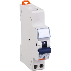Gewiss DISJ. Fixmatic 1P+N C32 4.5Ka 1M Ng pas cher