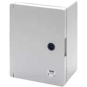 Gewiss - Ip55 236x316x135 8 modules gw44809 pas cher