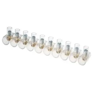 Bornier VOL.35 MM² 1P Gewiss GW44667 pas cher