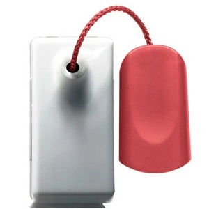 Gewiss system two-pole na 10a push-button gw20518 pas cher