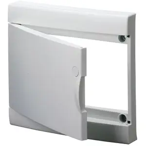 Porte pleine cadre Gewiss pas cher