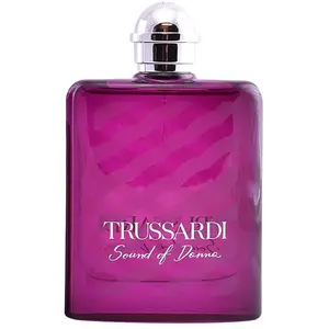 Parfum Femme Sound Of Donna Trussardi EDP - capacité:100 ml pas cher