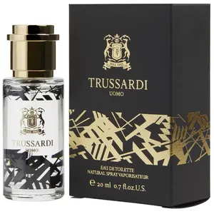 Uomo - Trussardi Eau De Toilette Spray 20 ml pas cher