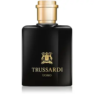 Comparateur de prix : Trussardi Uomo Eau de Toilette pour homme 30 ml