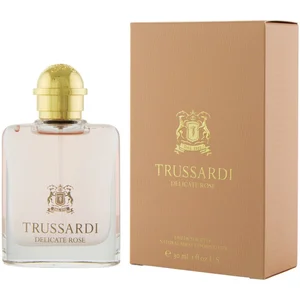 Trussardi Parfum Femme EDT Delicate Rose 30 ml TU pas cher