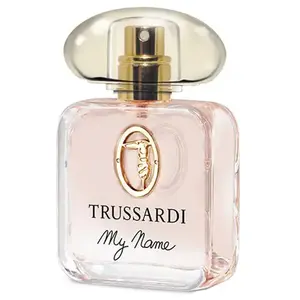 Trussardi - My Name Eau de Parfum Vaporisateur Eau de parfum 30 ml female pas cher