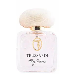 Comparateur de prix : Parfum femme my name trussardi edp (50 ml)