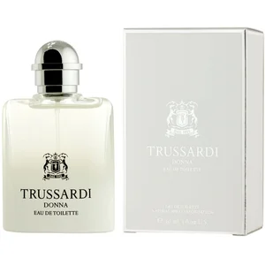 Trussardi Donna Eau de Toilette pour femme 30 ml