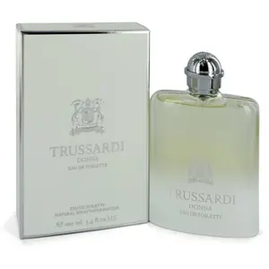 Parfum edt spray trussardi - femme - 3. 4 oz i0090797 pas cher