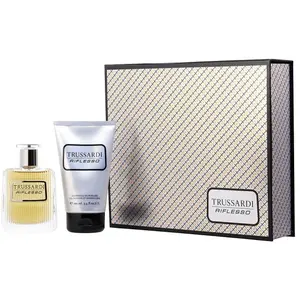 Riflesso - Trussardi Coffret Cadeau 50 ml pas cher